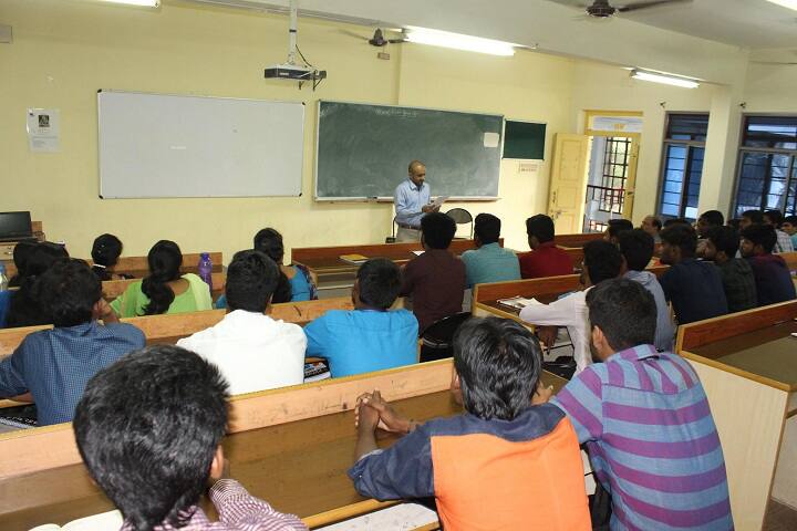 classroom